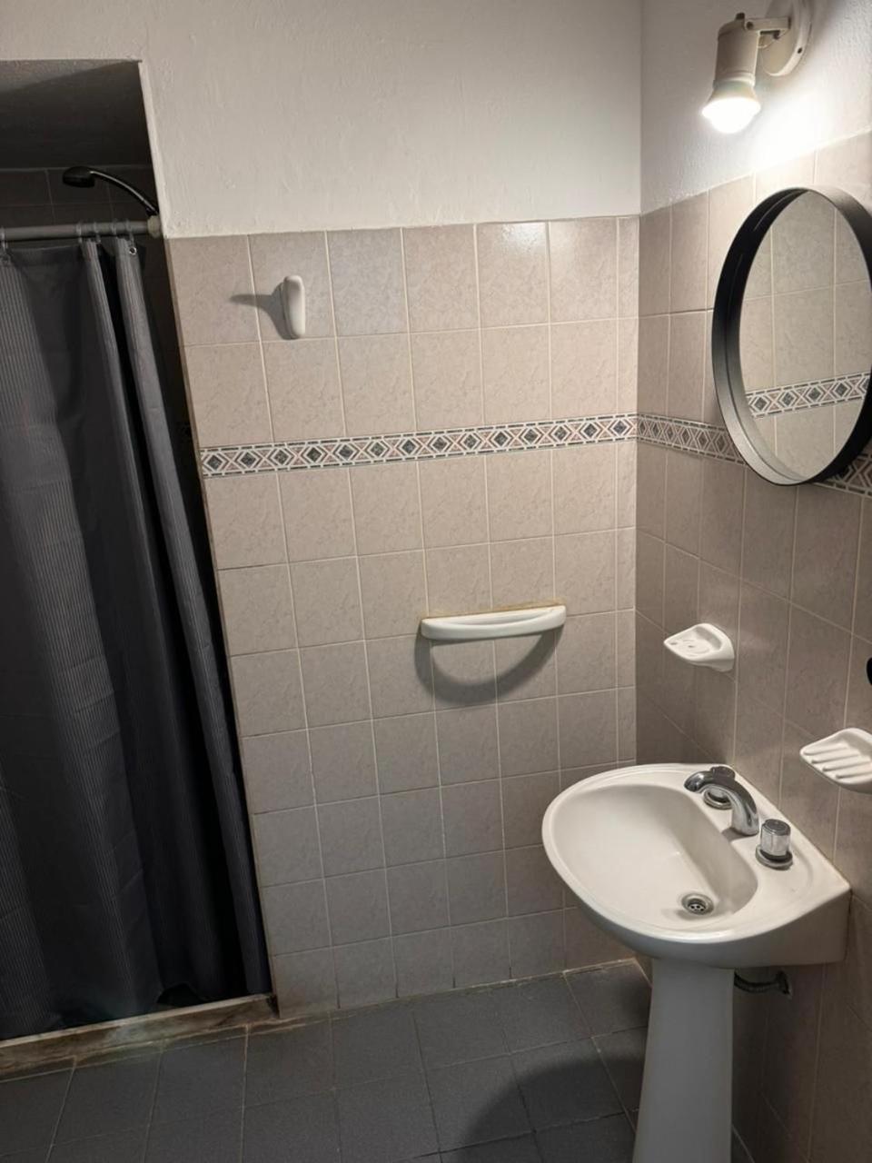 Chrome Hotel Rio Cuarto Exterior photo