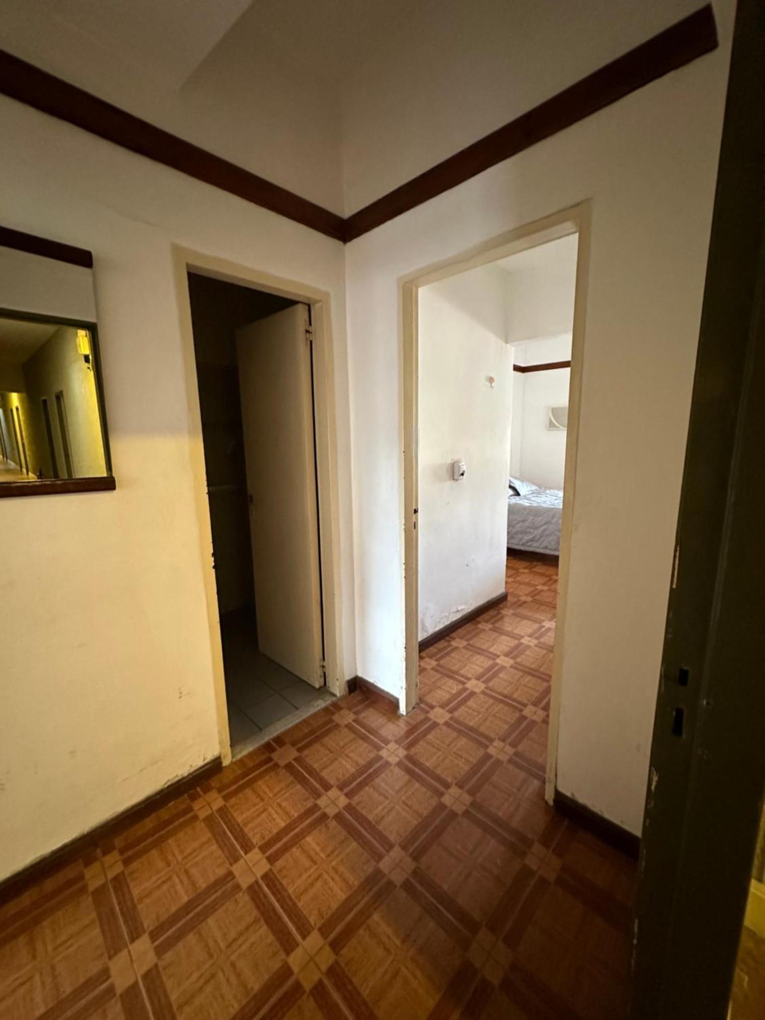 Chrome Hotel Rio Cuarto Exterior photo