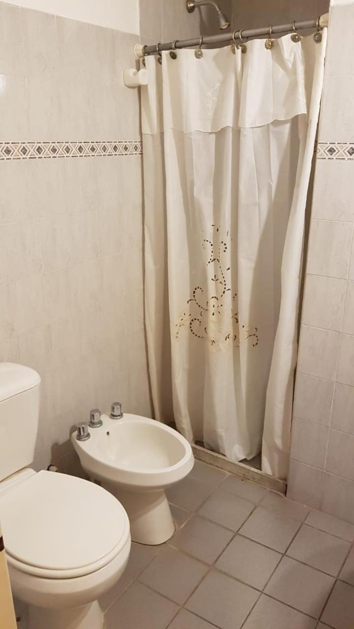 Chrome Hotel Rio Cuarto Room photo